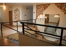 Grande Hotel