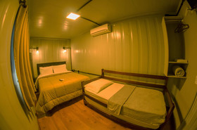 Pousada Costa Container