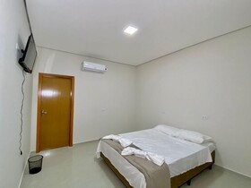 Amparo Hotel