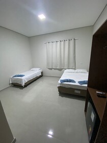 Amparo Hotel