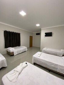 Amparo Hotel