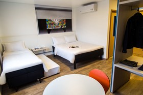 Hotel Caiuá Lago Umuarama