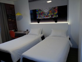 Hotel Caiuá Lago Umuarama