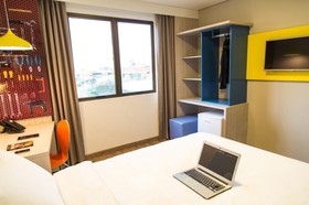 Hotel Caiuá Lago Umuarama