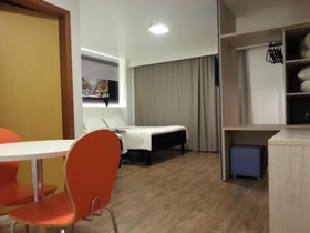 Hotel Caiuá Lago Umuarama