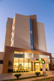 Hotel Caiuá Lago Umuarama