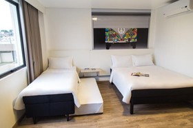 Hotel Caiuá Lago Umuarama