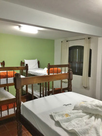 365 Hostel