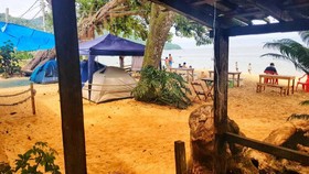 Camping Do Bene