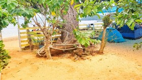 Camping Do Bene