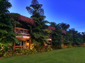 Hotel do Bosque