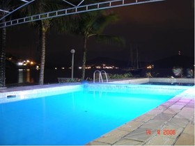 Pousada Aquamaster