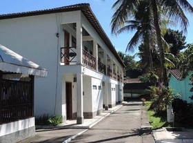 Pousada Biscaia