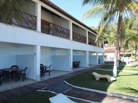 Pousada Biscaia