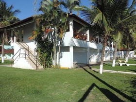 Pousada Biscaia