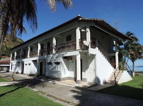 Pousada Biscaia