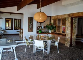Pousada Casa do Bicho Preguiça