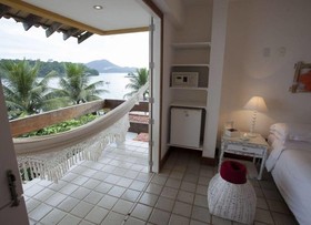 Pousada Casa do Bicho Preguiça