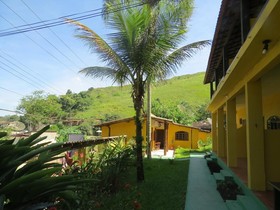 Pousada Rio Bracuhy