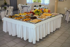 Costa Mares Pousada E Camping