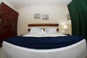 Costa Mares Pousada E Camping