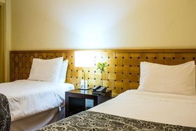 Suntory Hotel