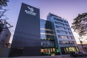 Suntory Hotel