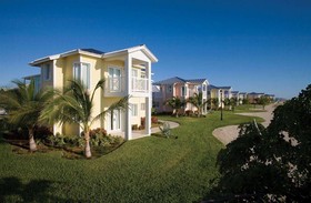 Resorts World Bimini Bahamas