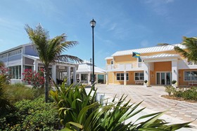 Resorts World Bimini Bahamas