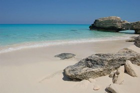 Resorts World Bimini Bahamas