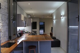 Sandpiper Villas Chobe