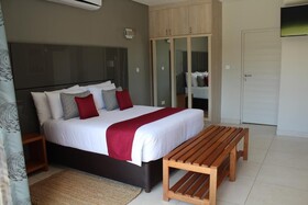Sandpiper Villas Chobe