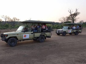 Sandpiper Villas Chobe