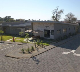 Sandpiper Villas Chobe