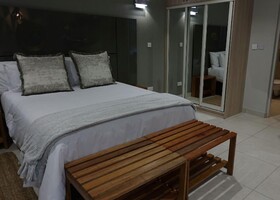 Sandpiper Villas Chobe