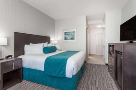 Wingate by Wyndham Airdrie