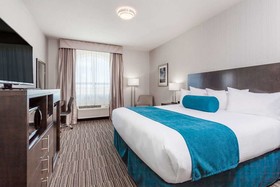 Wingate by Wyndham Airdrie