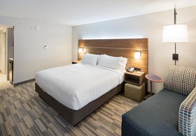 Holiday Inn Express Red Deer North