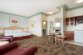 Nova Inn Yellowknife