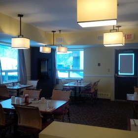 Nova Inn Yellowknife