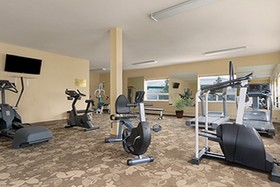 Nova Inn Yellowknife