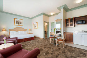 Nova Inn Yellowknife