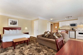 Nova Inn Yellowknife