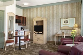 Nova Inn Yellowknife