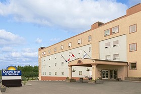 Nova Inn Yellowknife