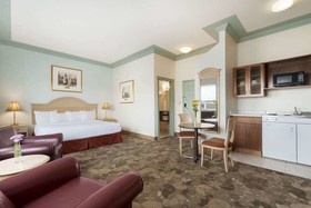Nova Inn Yellowknife