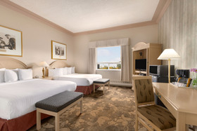 Nova Inn Yellowknife