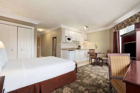Nova Inn Yellowknife