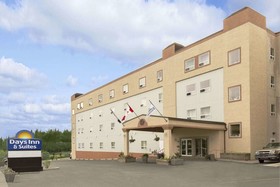 Nova Inn Yellowknife