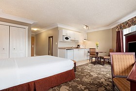 Nova Inn Yellowknife
